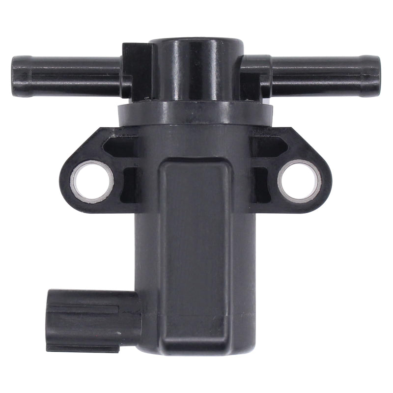 MOTOKU EVAP Vapor Canister Purge Solenoid Vent Valve for Nissan Armada TITAN Pathfinder Xterra 2005-2015 Frontier NV1500 NV2500 NV3500 2005-2021