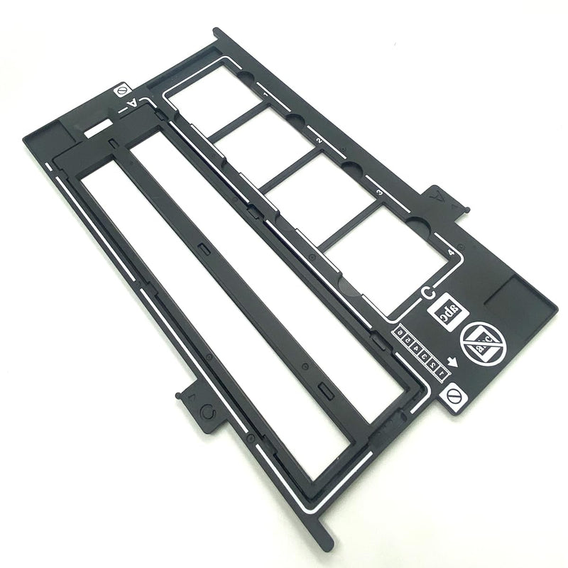 35mm Photo Holder Film Slide Film Guide for Epson Perfection V500 | V550 V600 4490 4990 2450 3170 3200 4180 X750 X770 X820