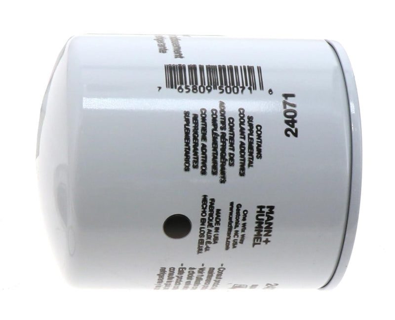 WIX Filters - 24071 Heavy Duty Coolant Spin-On Filter, Pack of 1
