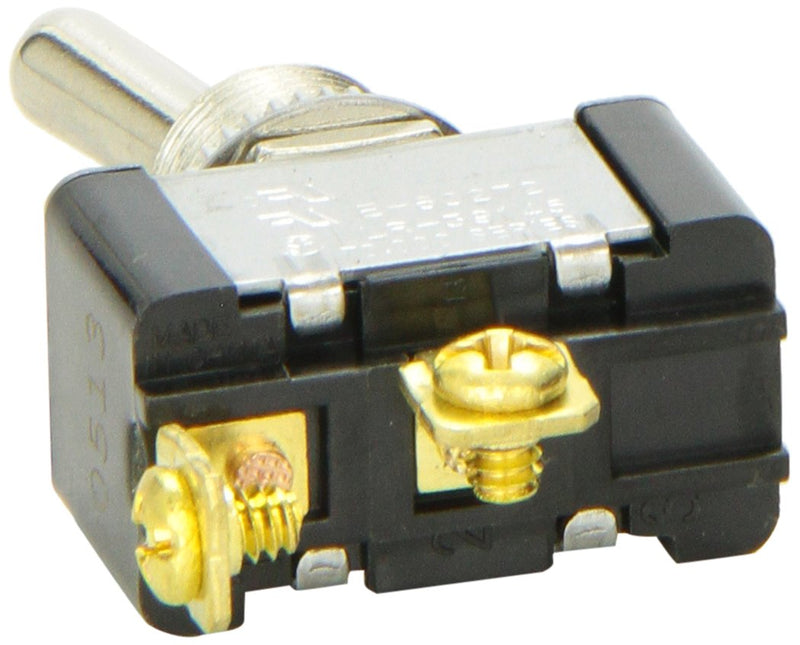 Painless Performance 80502 Heavy Duty Single Pole Toggle Switch, On/Off, 20-Amp