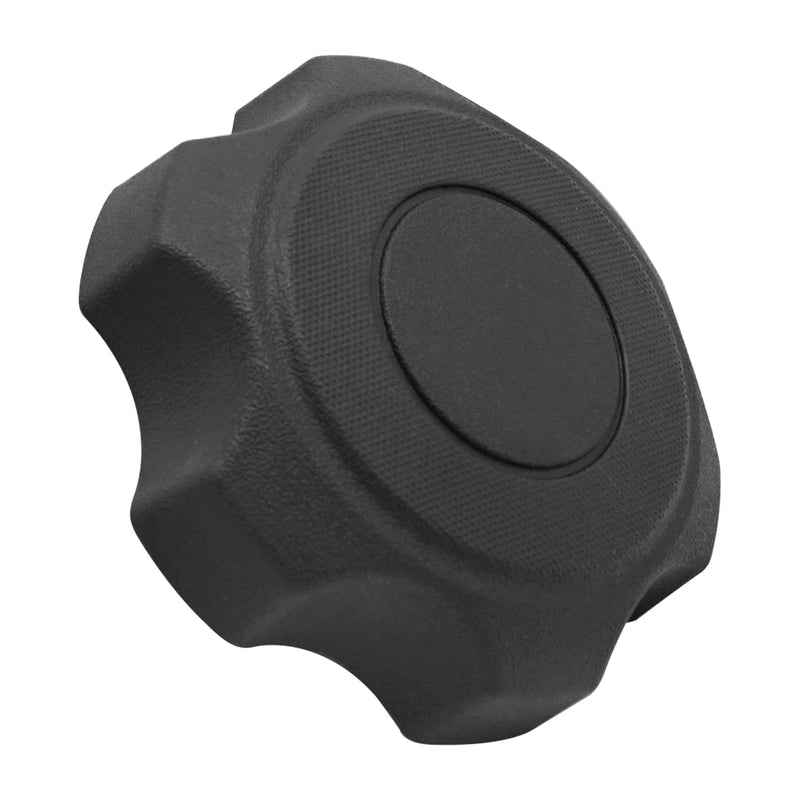 M MATI Gas Fuel Tank Cap Gas Cap Fuel Cap for Honda Foreman 500 520 Rancher 420 2014-2024 Rubicon 500 520 2015-2024 17620-HR3-A20