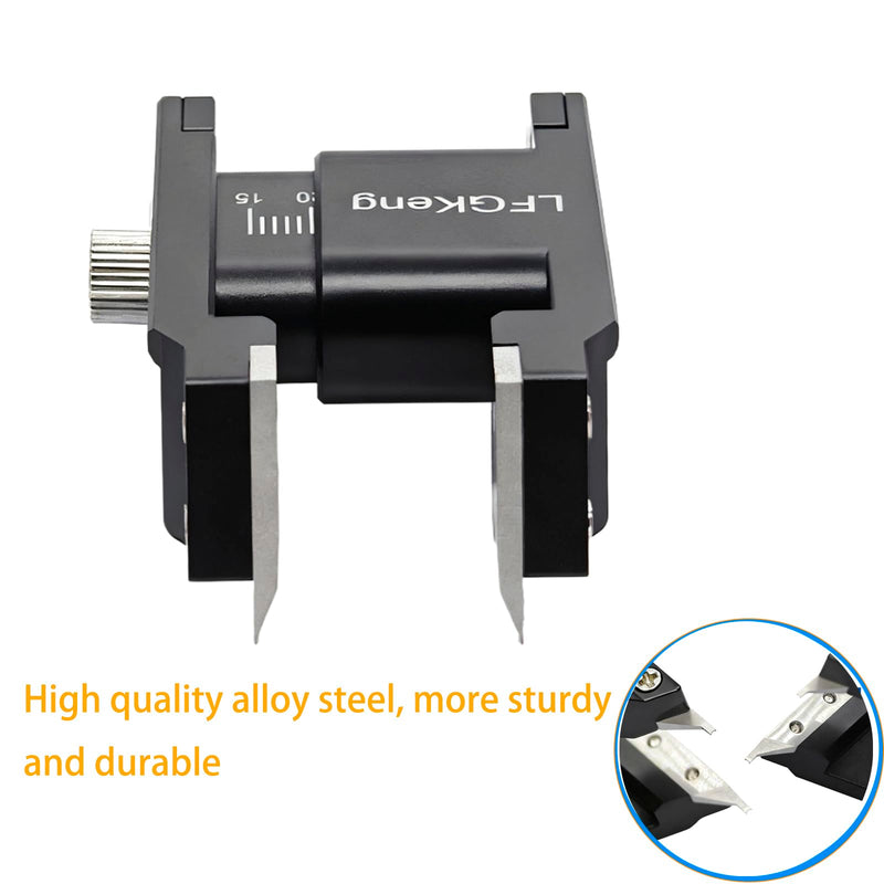 Watch Bracelet Removal Tool, U-Shaped Alloy Steel Spring Bar Tweezer, New Spring Bar Plier Watch Band Replacement Pliers Tool Black