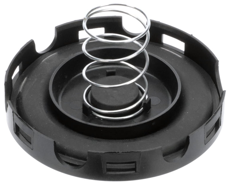 Dorman 917-064 PCV Diaphragm Repair Kit Compatible with Select Audi / Volkswagen Models (OE FIX)