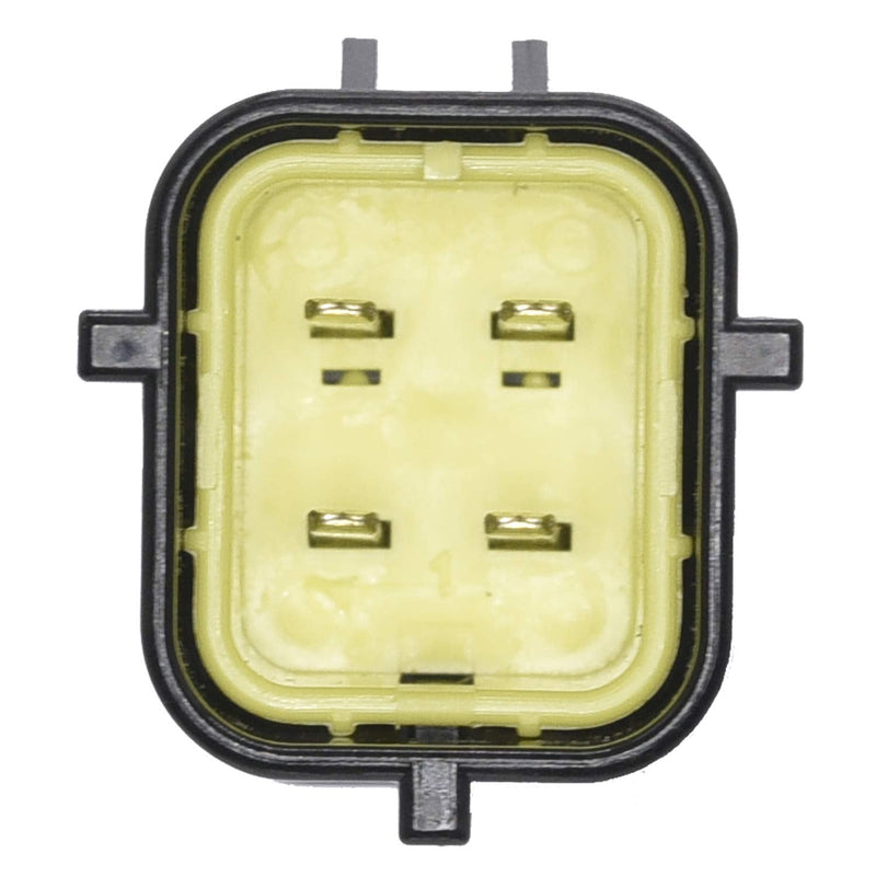 Walker Products 350-34048 Oxygen Sensor, Original Equipment Replacement Premium O2 Sensor, Direct Fit