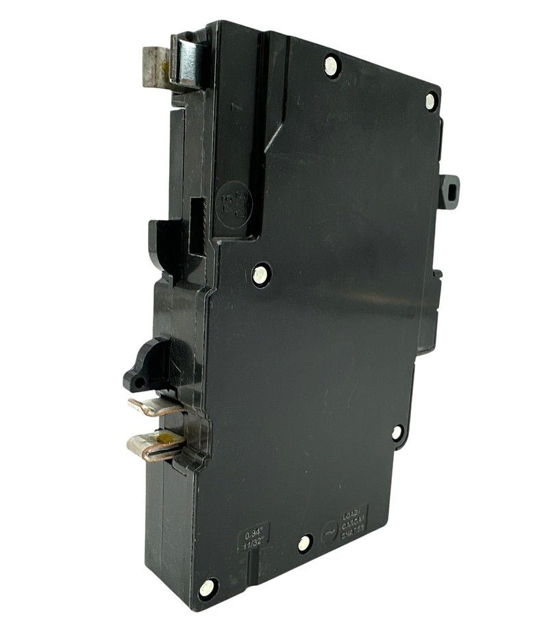 Square D QO120PAF (New Version of QO120PCAFI) Circuit Breaker, QO, 20 AMPS, 1 Pole, 120VAC, 10kA, Combo arc Fault, Plug on Neutral, Plug in Mount, UL Listed