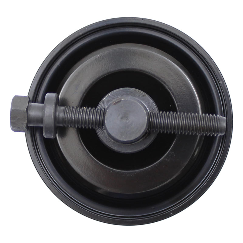 ApplianPar Drive Belt Tensioner Pulley for Accent Elantra Tiburon Tucson Rio Rio5 Sportage Soul Spectra Spectra5