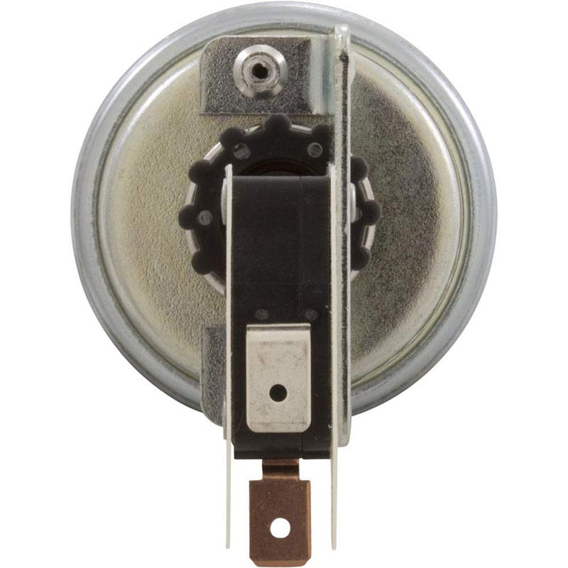Pressure Switch 3010P, Tecmark, 25A, 1/8"mpt, SPNO, Plastic. The images on this listing are of the 3010P and not the 3029 pressure switch.