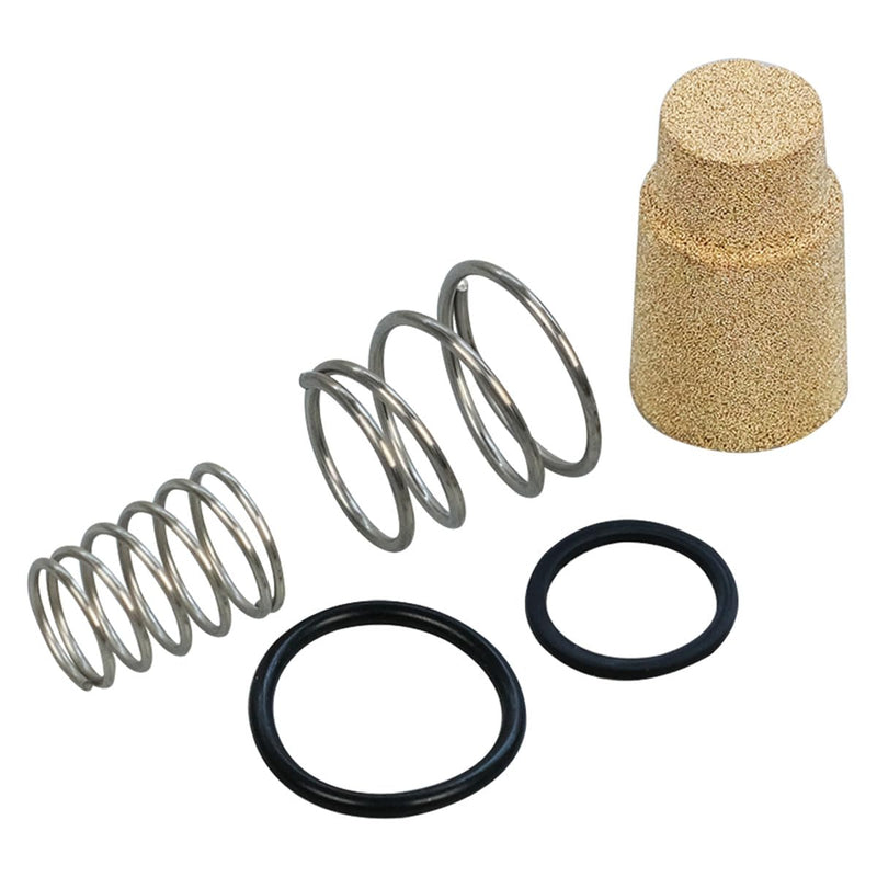 Hydraulic Case Drain Filter 6661807 Compatible with Bobcat 653 742 743 751 763 873 883 963 425 428 645 653 S100 S130 S150 S160 S185 S205 S220 S250 T110 T140 S220 S250 T250 T300 T320