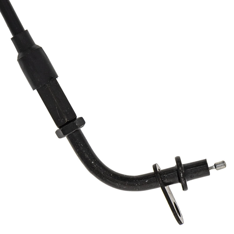 NICHE Choke Cable for Suzuki LT230E Quadrunner LT300E LT250 LTF250 Ozark LTF300F King Quad 58410-19B10 58410-41X0