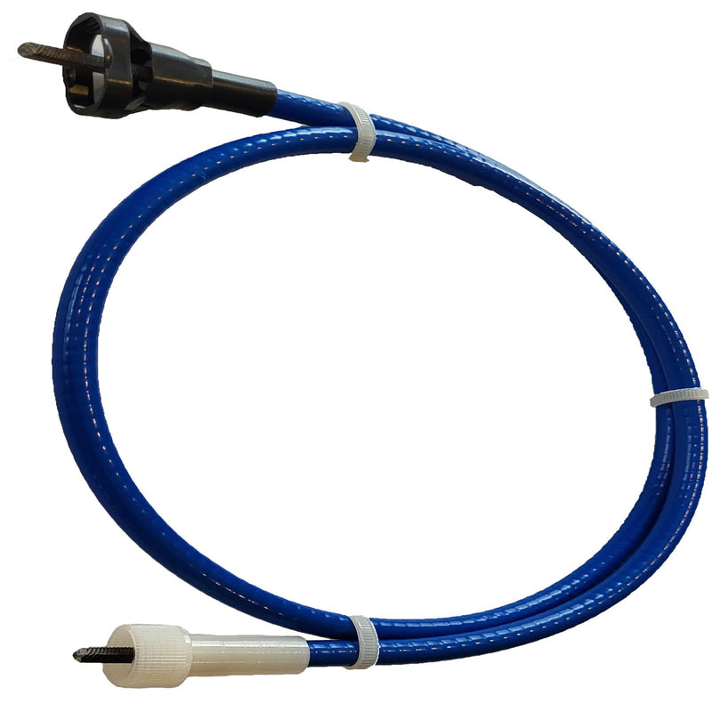 YOT 15646923 - Tailgate Window Regulator Cable fits 1978-1991 Blazer & Jimmy