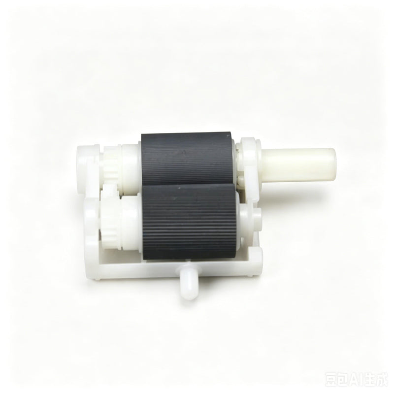 1 Set Printer Paper Feeding Pickup Roller Kit Compatible with Brother HL-L8260CDW MFC-L8610CDW MFC-L8900CDW HL-L8250CDN HL-L8350CDW MFC-L8600 MFC-L8850 HL-L9200CDW HL-L9310CDW Printer