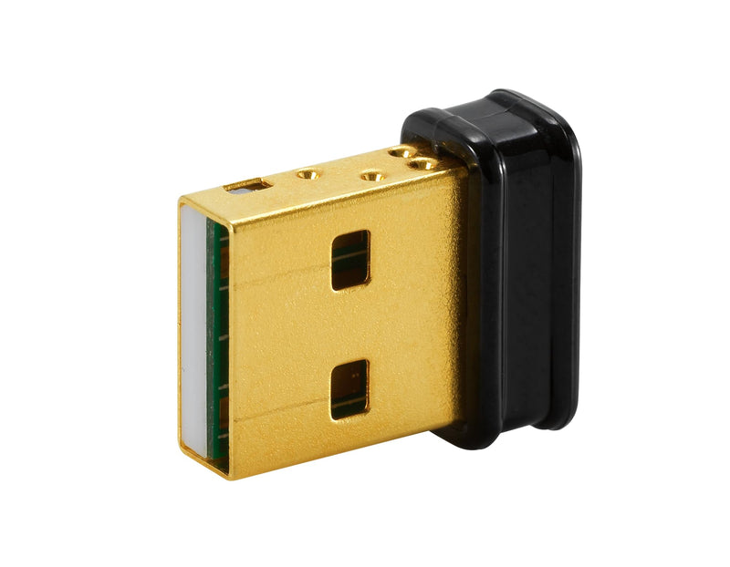 USB-N10 NANO - Network Adapter - USB 2.0