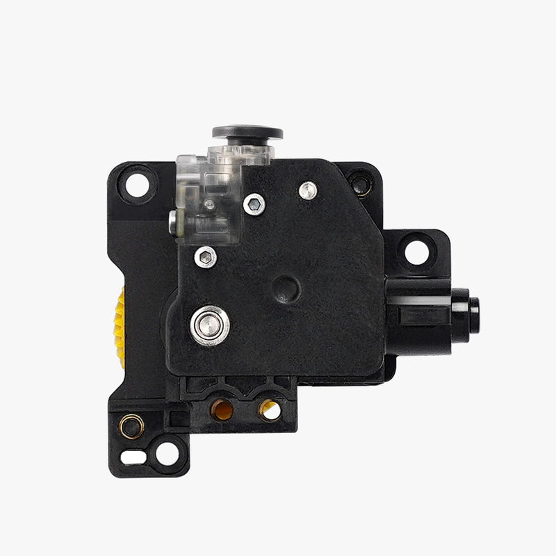 3DTOOLS Original P1 Extruder Stainless Steel Extruder Kit for Bambu 3D Printer P1P P1S 3D Printers (P1 Series)