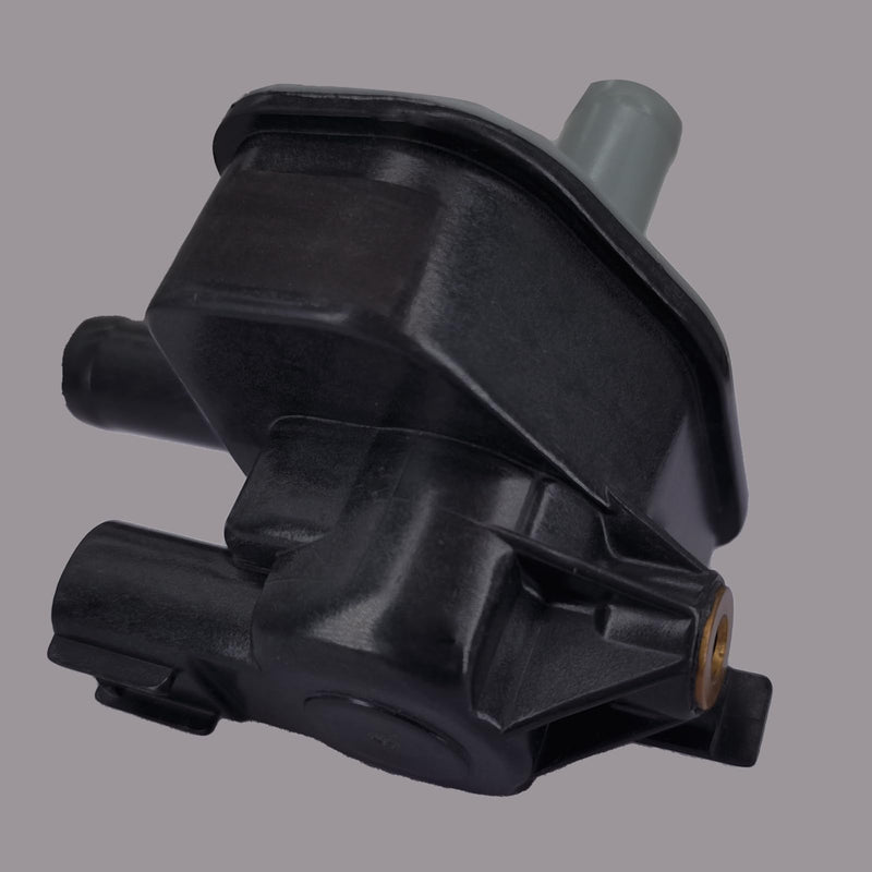 Vapor Purge Vacuum Switch Valve Solenoid Compatible with Toyota Tacoma Highlander Sienna Lexus IS300 IS 350 RX350 Replace 25860-0P090 25860-31110