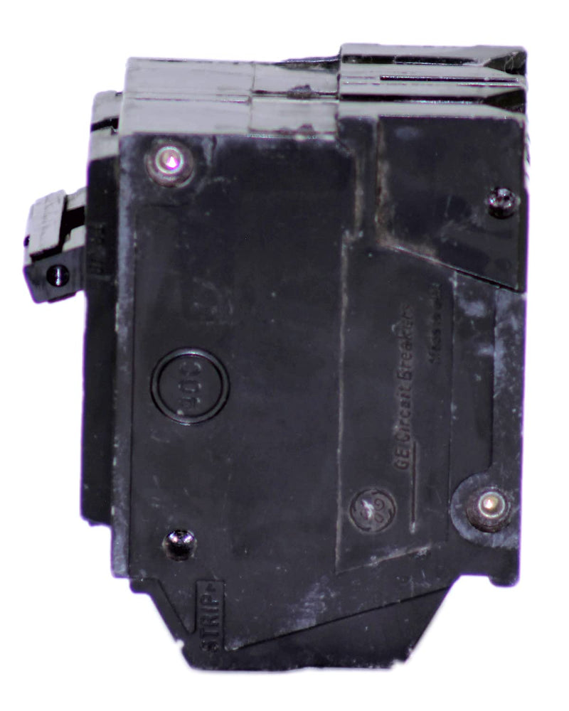 General Electric THQL2130 Breaker 1/pkg 30A 240V 2P 10kA
