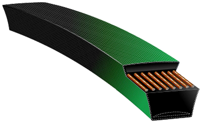 PoweRated FHP Medium Horse-Power V-Belt