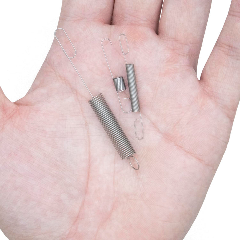 691859 692211 698719 Governor Springs compatible with Bri-ggs & Stra-tton