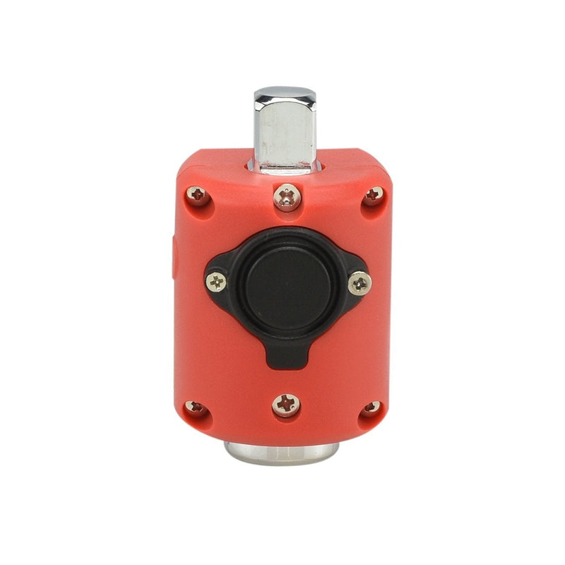 NEIKO 20741A 1/2” Digital Torque Adapter, 29.5-147.5 Ft-Lb, 1/2” Drive Digital Torque Wrench Converter/Torque Wrench Adapter, Alert Signals Torque Setting, Calibrate Digital & Analog Torque Wrench 1/2" Drive