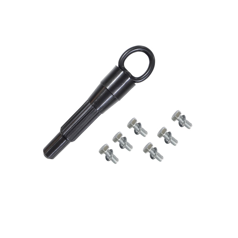 Clutch Installation Kit Fits All Air Cooled VW, Compatible with Dune Buggy 32-1204 Type 1 & 3 1954-1979 - Type 2 1955-1971