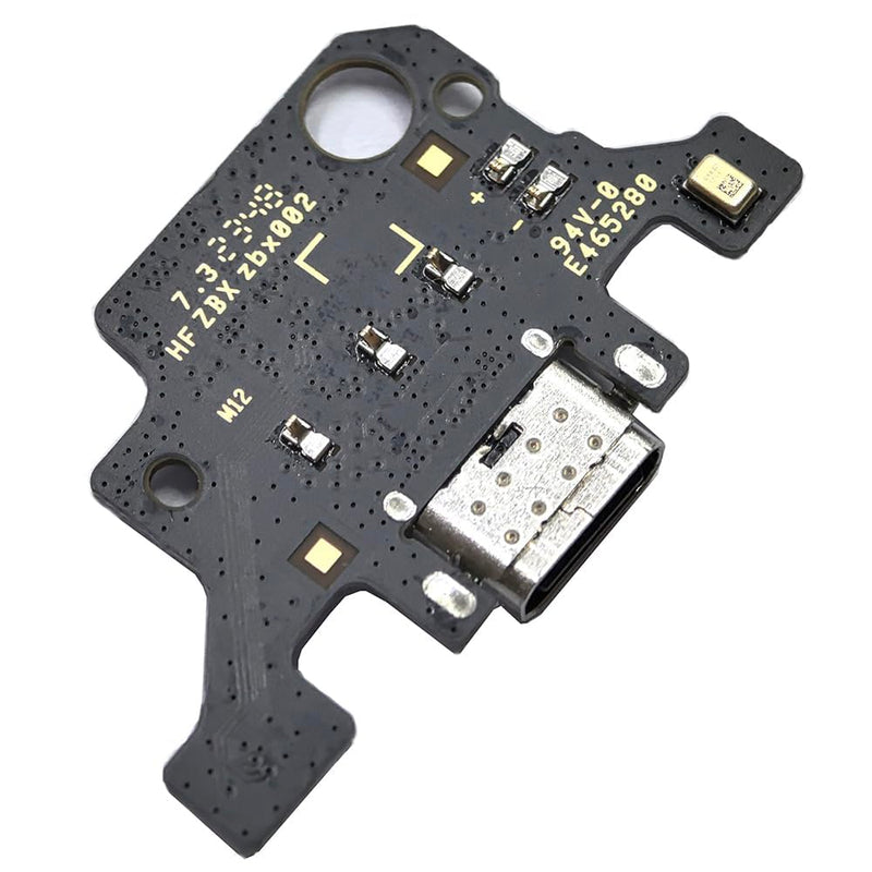 TheCoolCube USB Charging Port Board Dock Connector Replacement for Samsung Galaxy Tab A9 PLUS + X210 X215