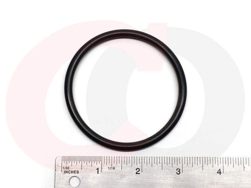 Captain O-Ring – Replacement 3043B O-Rings for VP Racing Fuels 3042 Gas Can/Utility Jug Caps (6 Pack)