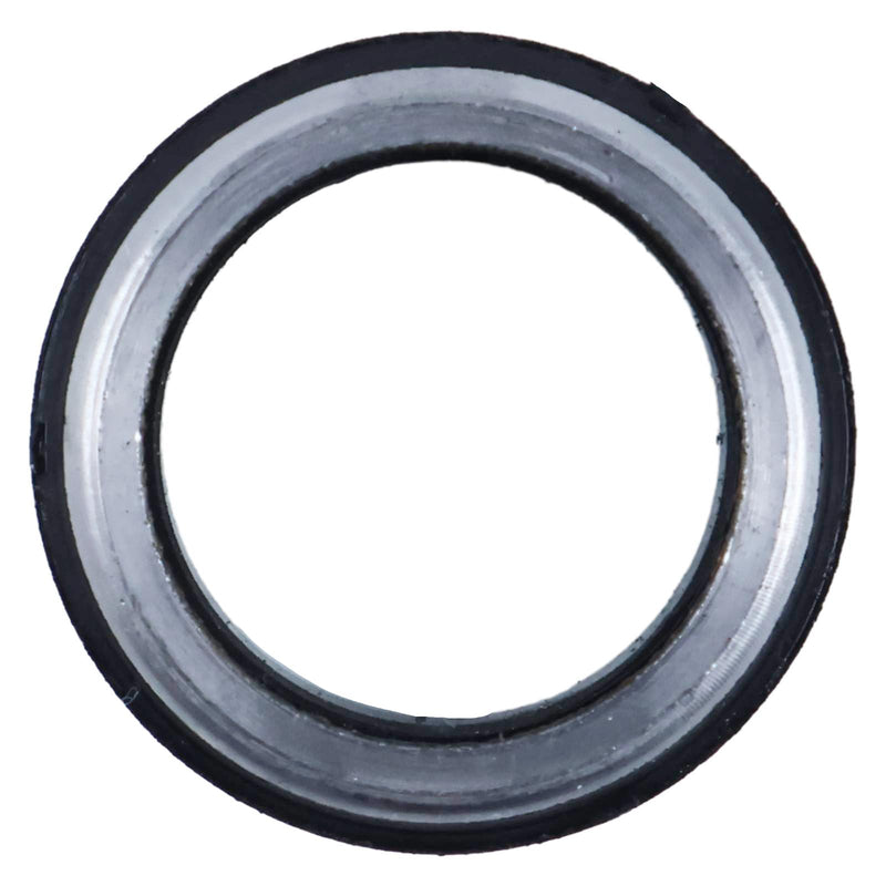 Oil Level Gauge Sight Glass 52005-1009 Compatible with Kawasaki 1984-1986 KL600 1980-1981 KZ440B 1988-2002 Bayou 220 KLF220A 1987-2018 KLR650 Motocycle Bikes