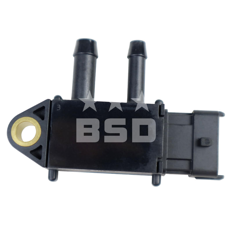21403962 Differential Exhaust air intake Pressure Sensor Compatible with Volvo Truck FH FM Mack of engine D13