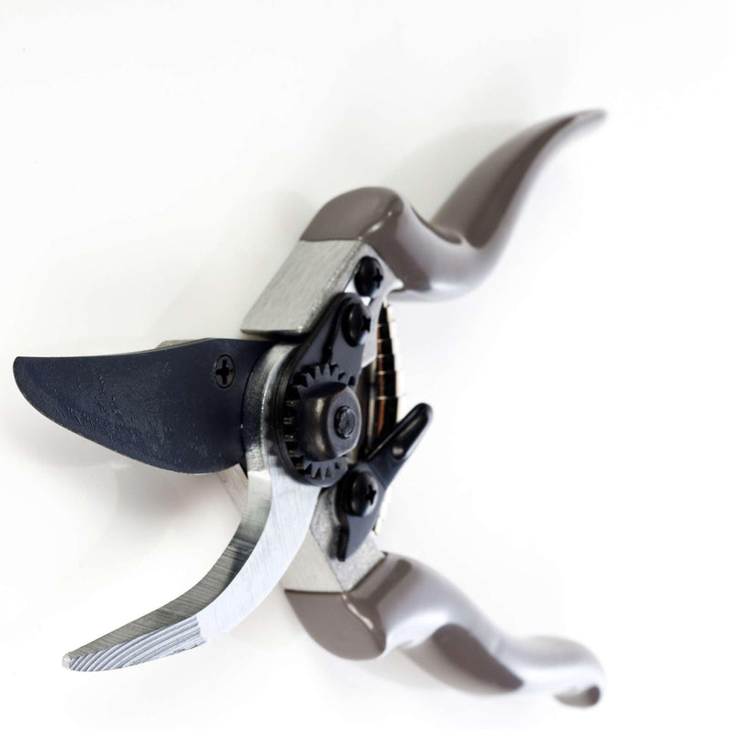 8 1/2" Professional Bypass Pruner Shear/Secateurs KS-8T - Made in Japan