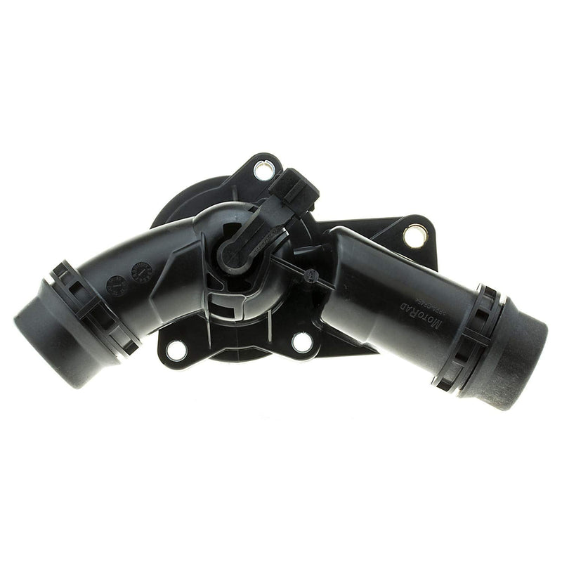 Stant-14602 Engine Coolant Thermostat/Water Outlet Assembly, Stainless Steel