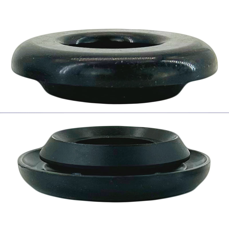 53013360AA VENT VALVE ELBOW & GROMMET & VALVE COVER BREATHER SET for Je/ep Grand Cherokee 4.0L 2000 2001 2002 2003 2004 Replace 53030497 2946079 47079 42344 2P1042