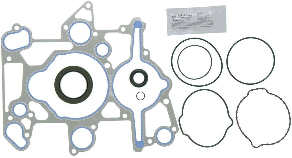 MAHLE Original JV5066 Engine Timing Cover Gasket Set