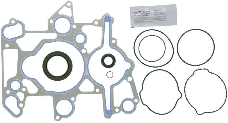 MAHLE Original JV5066 Engine Timing Cover Gasket Set