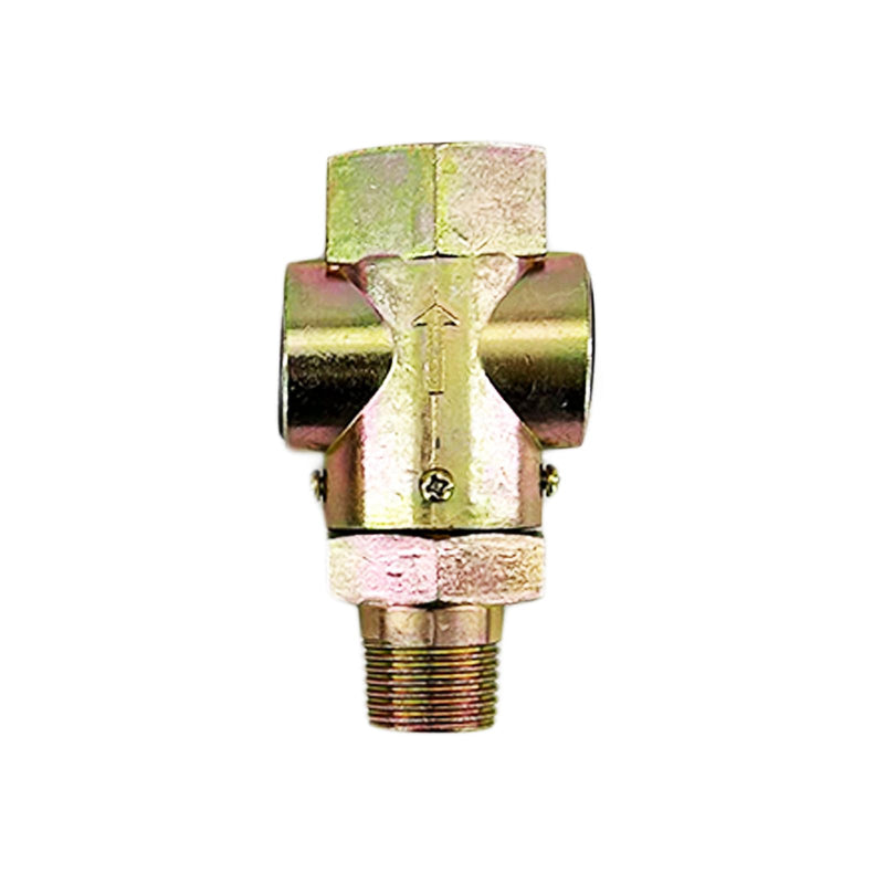 800333 Inline Quick Release Valve Replace 2 Pack