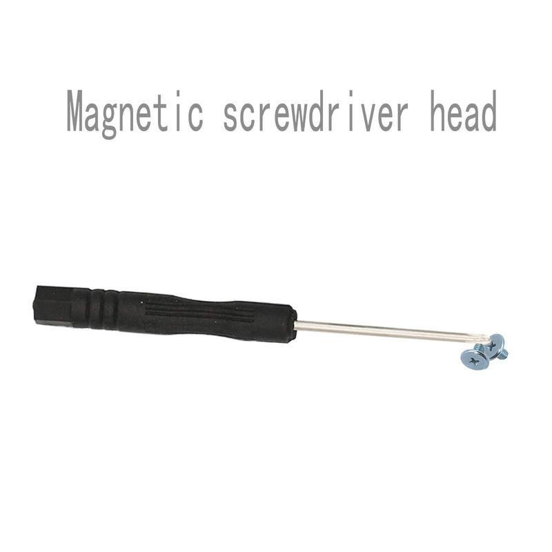 M.2 ssd mounting Screws kit for ps5,PS5 Console m2 mounting Screws