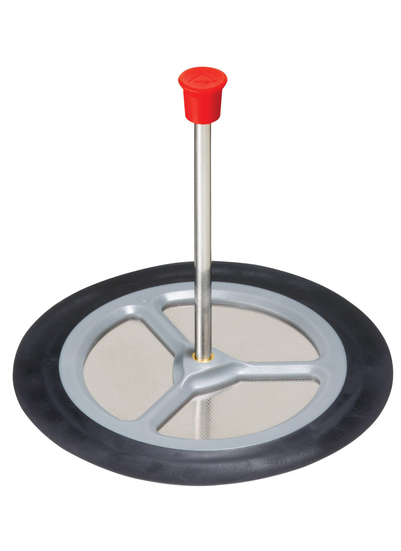 MSR Reactor Coffee Press Kit 1.7-Liter