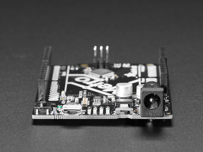 Adafruit Metro 328 with Headers - ATmega328