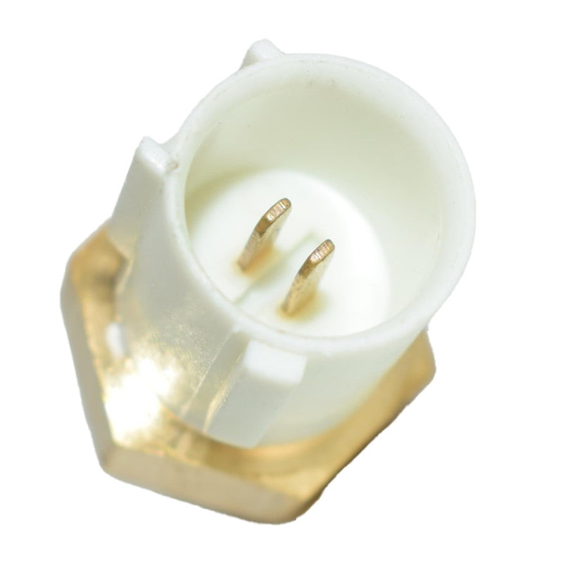 Intake air Temperature Sensor, Compatible with Honda Accord 37880P0AA02 37880-P0A-A02