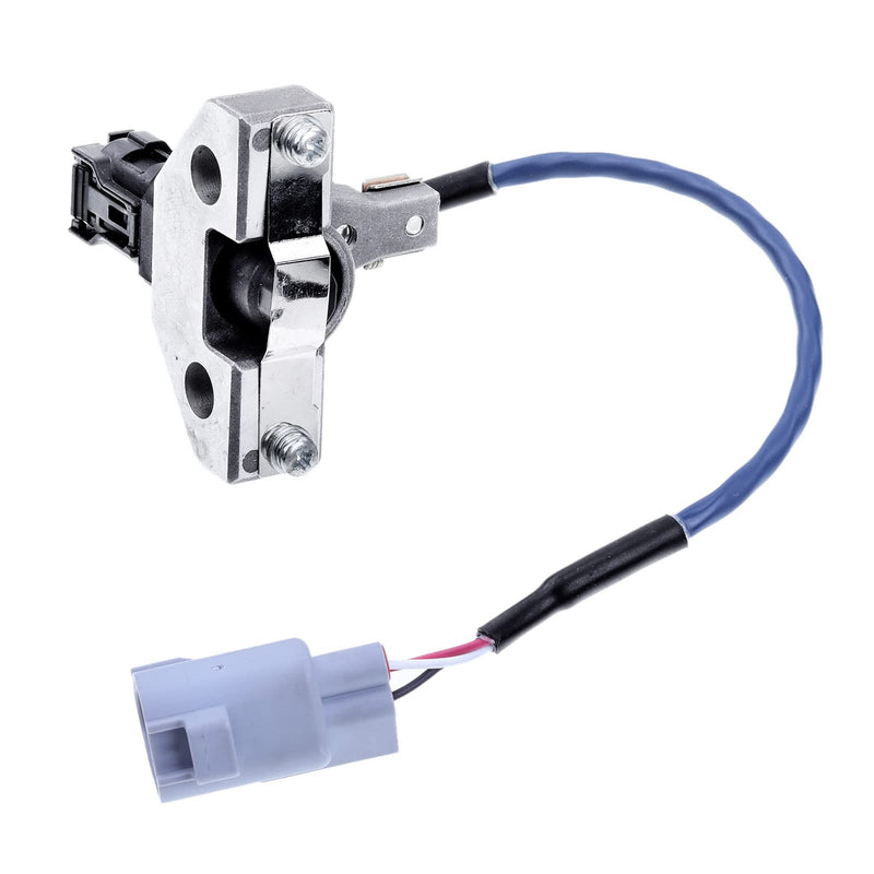 A-Premium Engine（On Timing Cover) Camshaft Position Sensor Compatible with Lexus GX470 2005-2009, LX470 2005-2007 & Toyota 4Runner 2005-2009, Land Cruiser, Sequoia, Tundra, Petrol, Replace# 1930050010