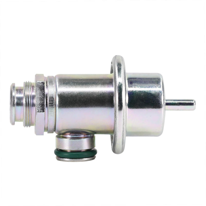 Fuel Injection Pressure Regulator Compatible with GM Chevy Buick Cadillac GMC Isuzu Oldsmobile Pontiac 1994-2005 OEM 17113622 17120440 2173302 FP10300
