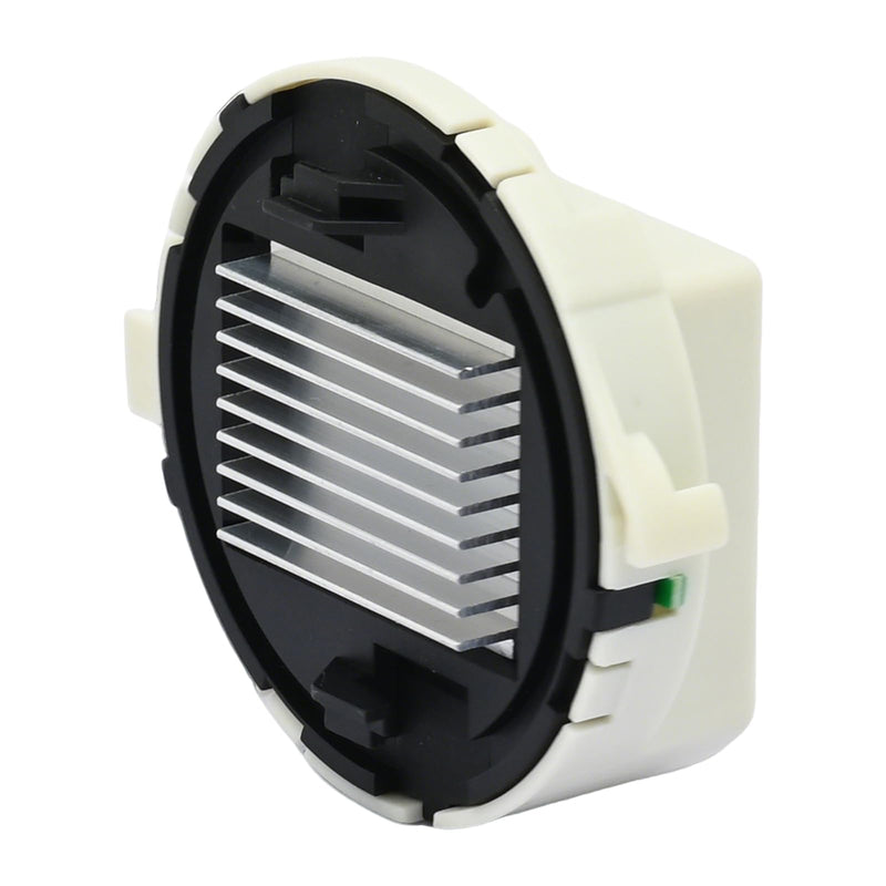 Blower Motor Resistor Compatible with Mazda 6 2014 2015 Fan Control Module