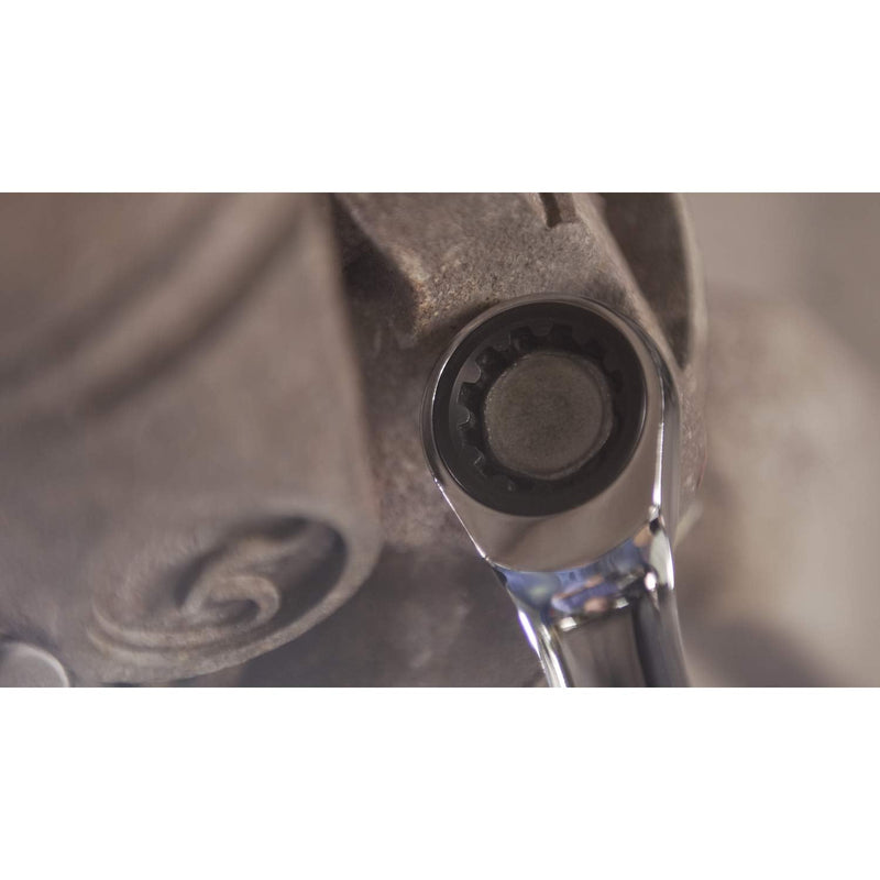 GEARWRENCH 1-1/16" 120XP Universal Spline XL Ratcheting Combination Wrench - 86446 1-1/16"