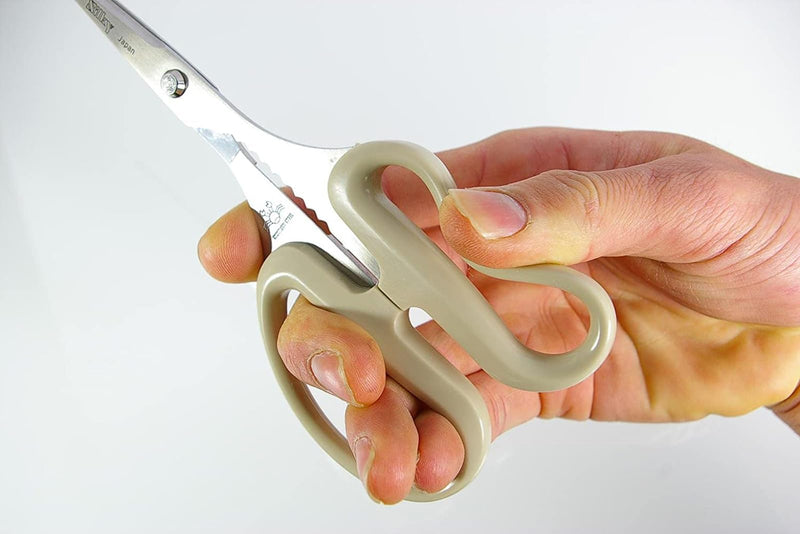 Crab Leg Cutter Scissor -made in Japan Sliver