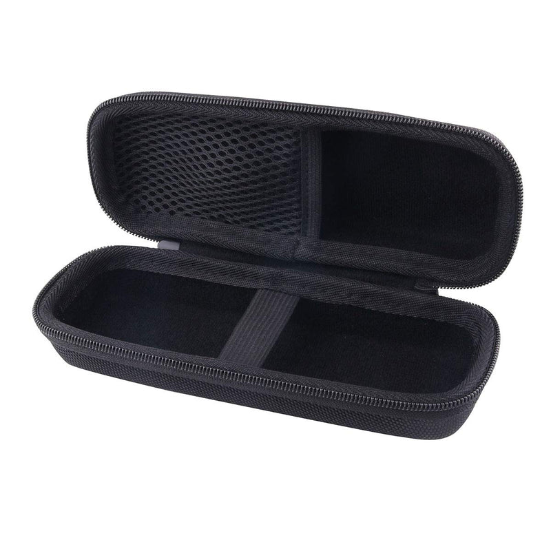 Hard Travel Case Carrying Storage Bag for GoodBaby/iProven DMT-489 Ear Thermometer (Only Case)