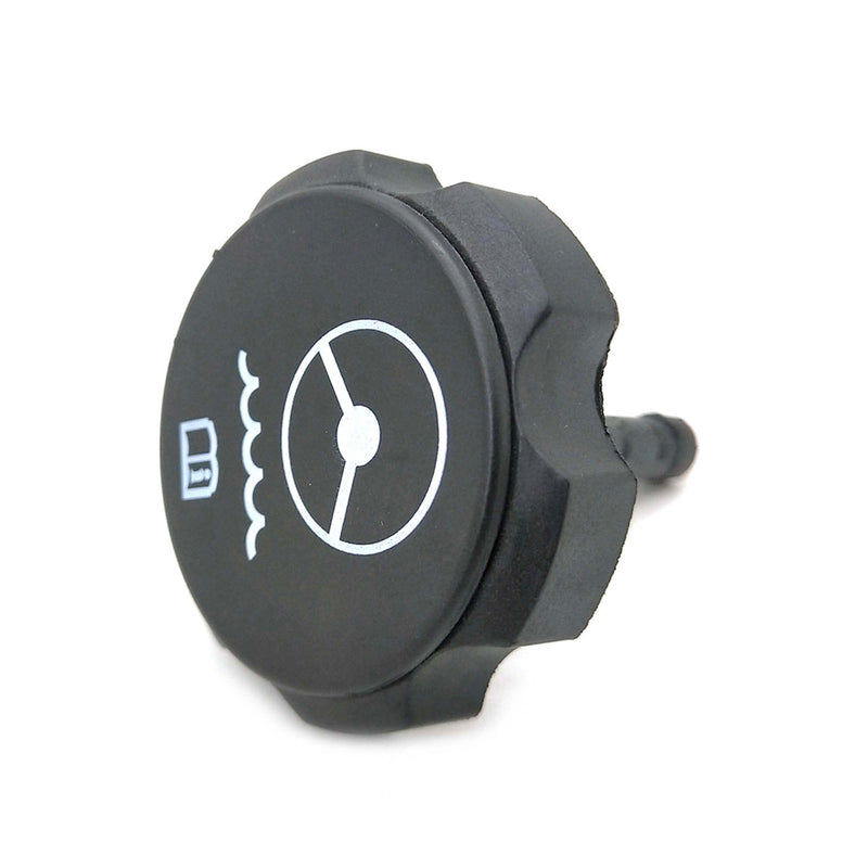 Power Steering Pump Cap For 1997-2009 Buick For 1992-2005 Cadillac For 1995-2005 Chevrolet For 1995-2008 Pontiac For 1986-2011 Buick Cadillac Chevy Corvette LaCrosse 82605..