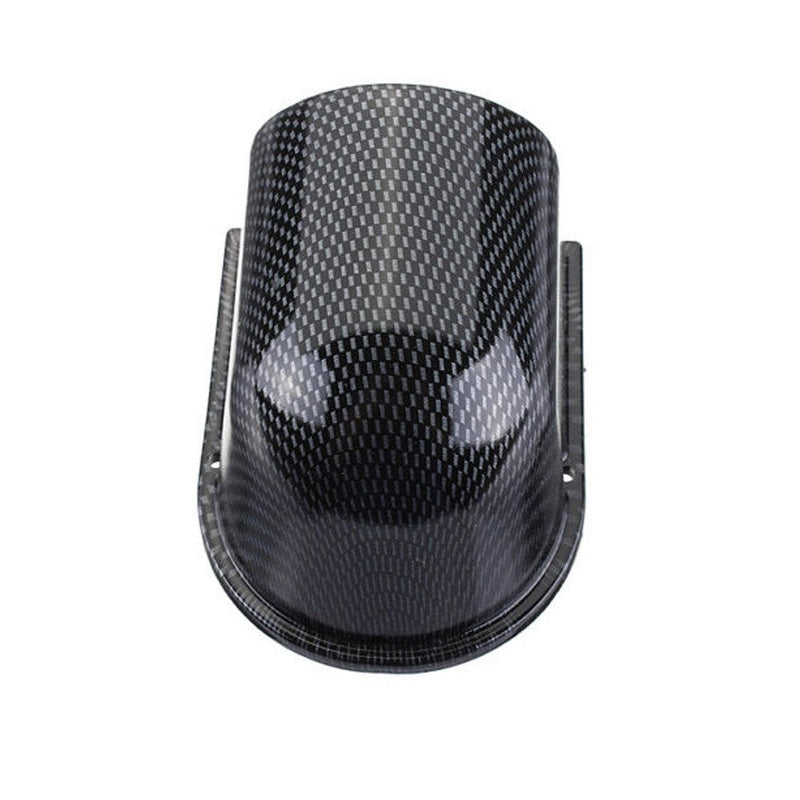ESUPPORT Carbon Fiber 2" 52mm Heavy Duty Universal One Hole Dash Dashboard Car Auto Motor Gauge Pod Mount Holder