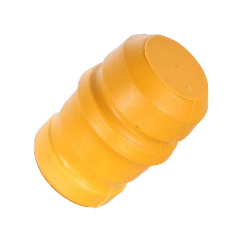 uxcell Car Front Rear Left Right Jounce Bumpers Stop Replace No.52087636AC for Jeep Wrangler 2002-2006 Polyurethane 4 Pcs