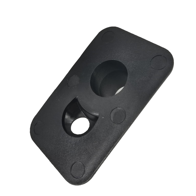Universal Carbon Cleaning Walnut Blaster Adapter and Gaskets Tool Kit Fit for All Engines Intake Valve