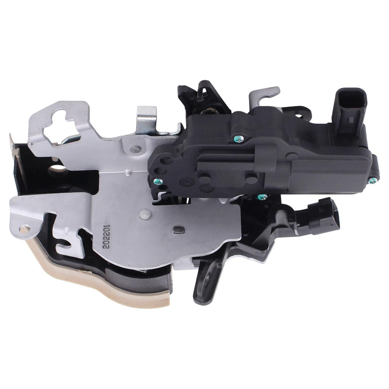 MOTOKU Front Right Door Lock Actuator w/Power Locks for Ford F-150 2015-2020 F-250 F-350 F-450 F-550 Super Duty 2017-2022 RH Passenger Side