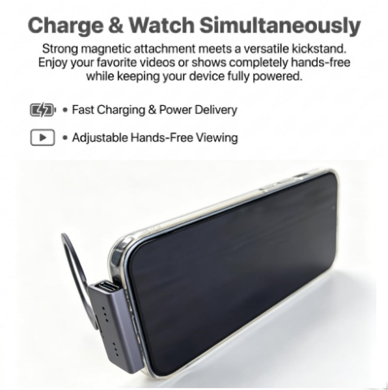 Lightning to USB-C Charge Sync Adapter, High Universality Converter C C Compatible with Android