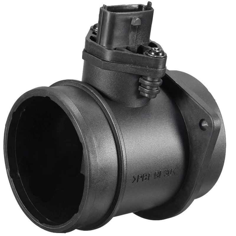 Mass Air Flow Meter Sensor MAF Compatible with Volvo C70 S60 S80 V50 V70 XC70 XC90 Fit 0280218088 8670115